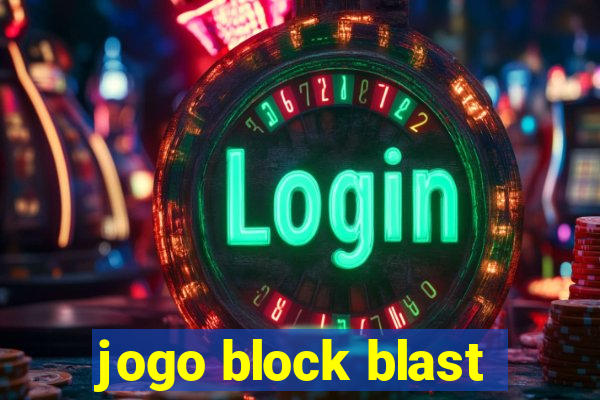 jogo block blast